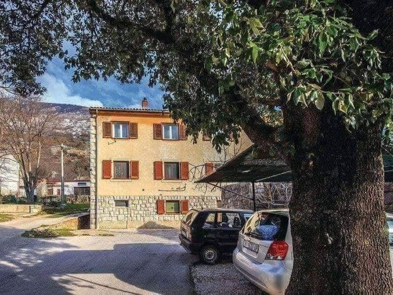 Apartmány 1355-429