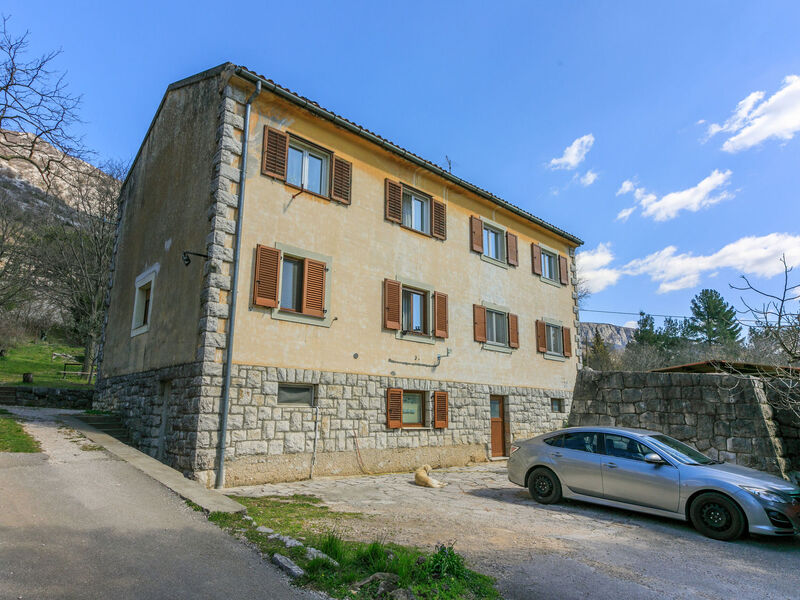 Apartmány 1355-429