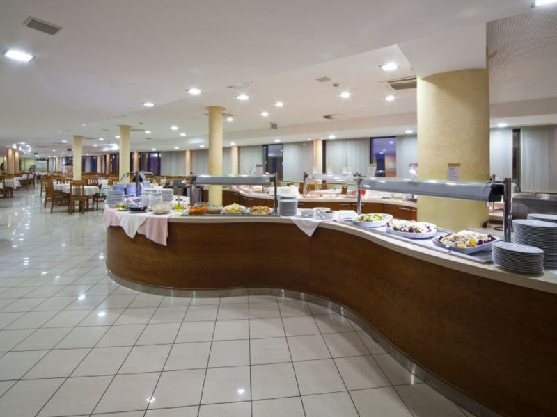 Hotel Alan