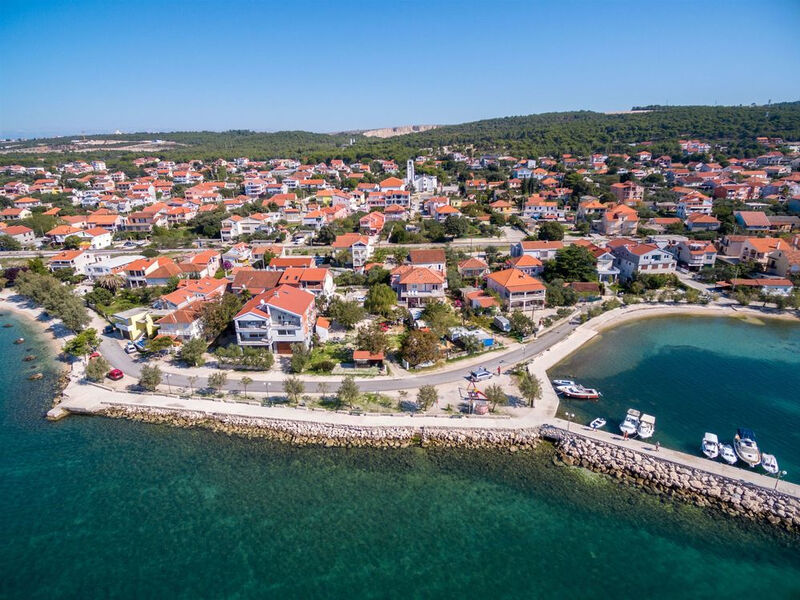 Apartmány 1355-465