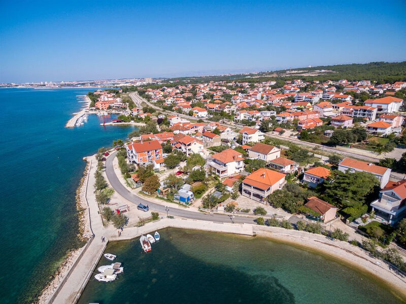 Apartmány 1355-465