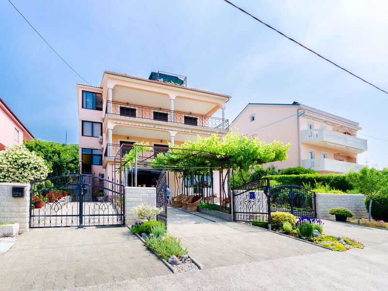 Apartmány 1355-466