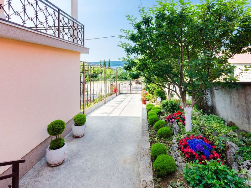 Apartmány 1355-466
