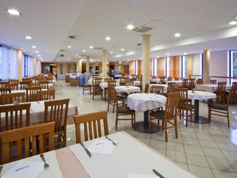 Hotel Alan