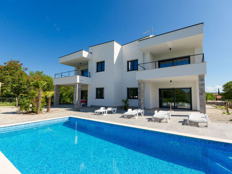 Apartmány 1355-483