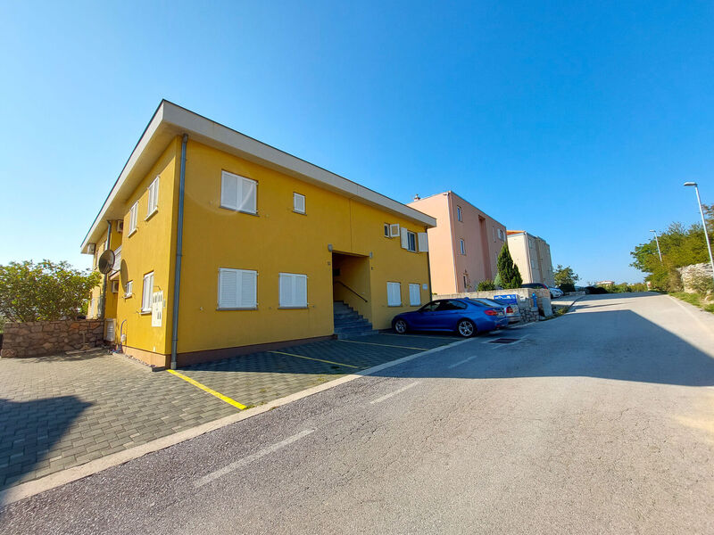 Apartmány 1355-506