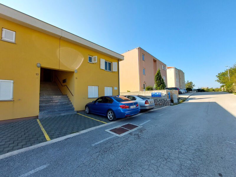 Apartmány 1355-506