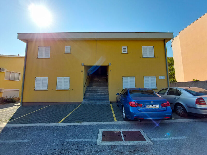 Apartmány 1355-506