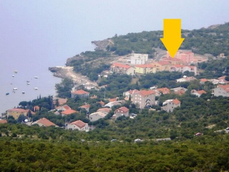 Apartmány 1355-506