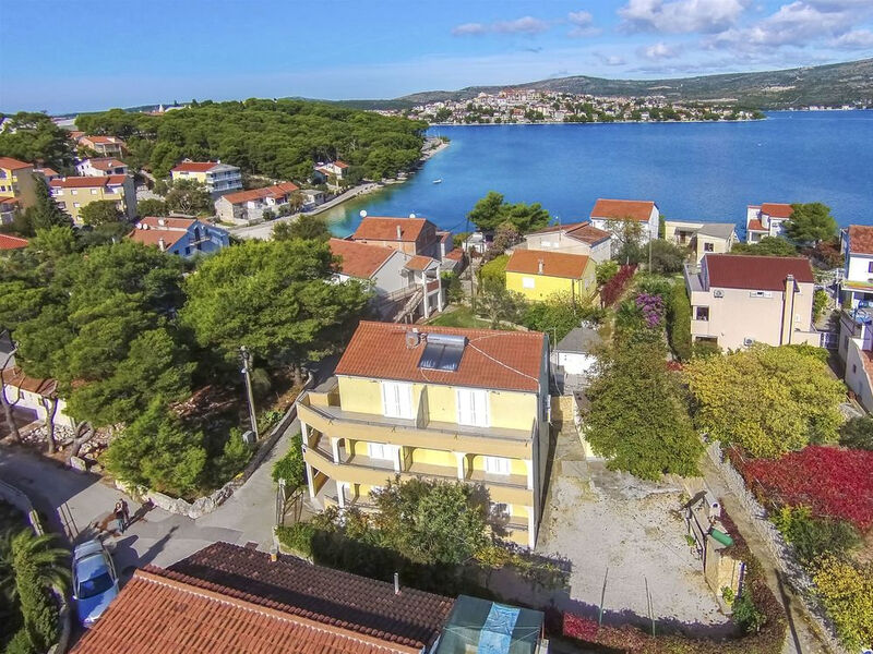 Apartmány 1355-531