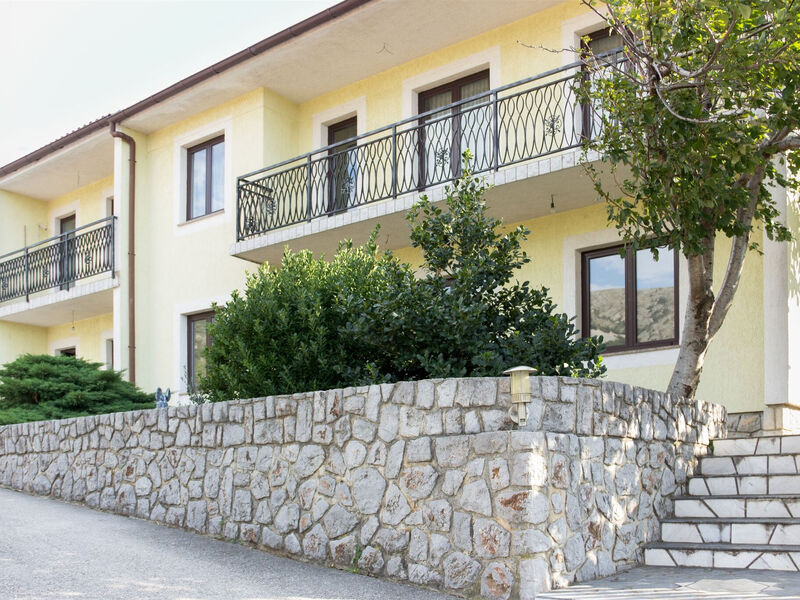 Apartmány 1355-578