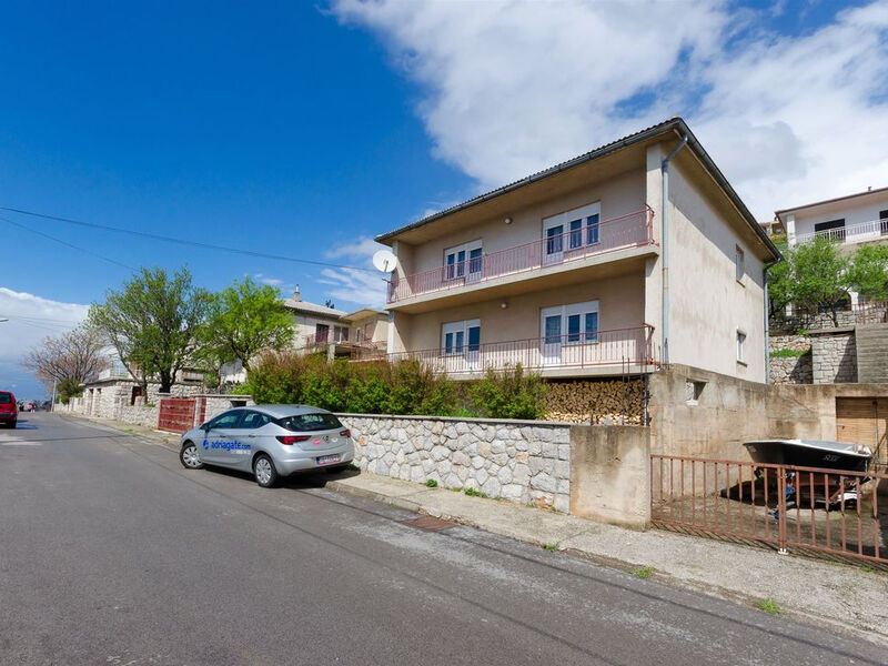 Apartmány 1355-595
