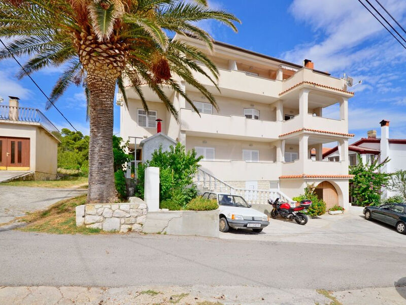 Apartmány 1355-623
