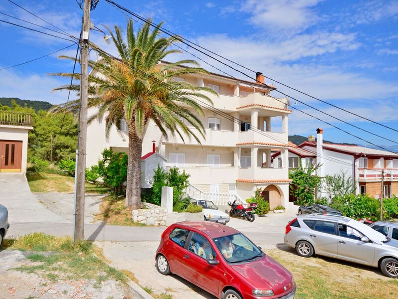 Apartmány 1355-623