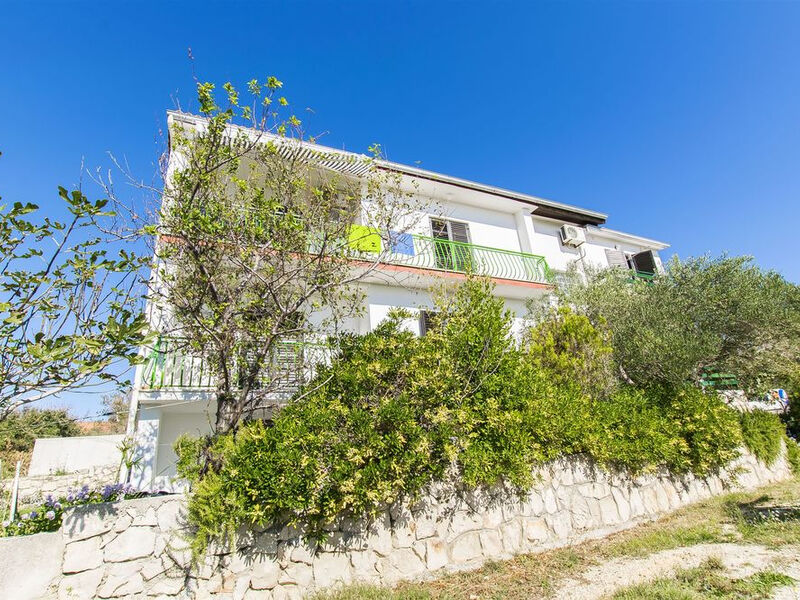 Apartmány 1355-646