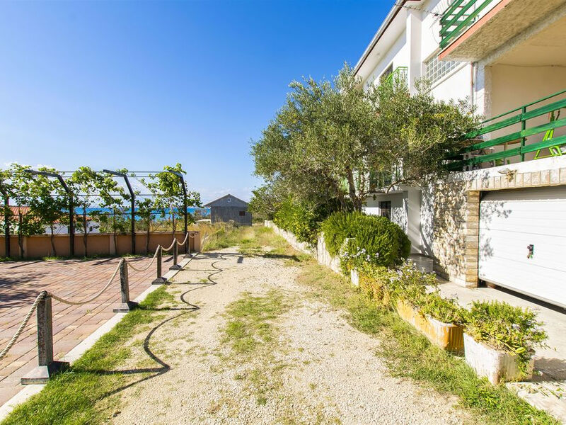 Apartmány 1355-646