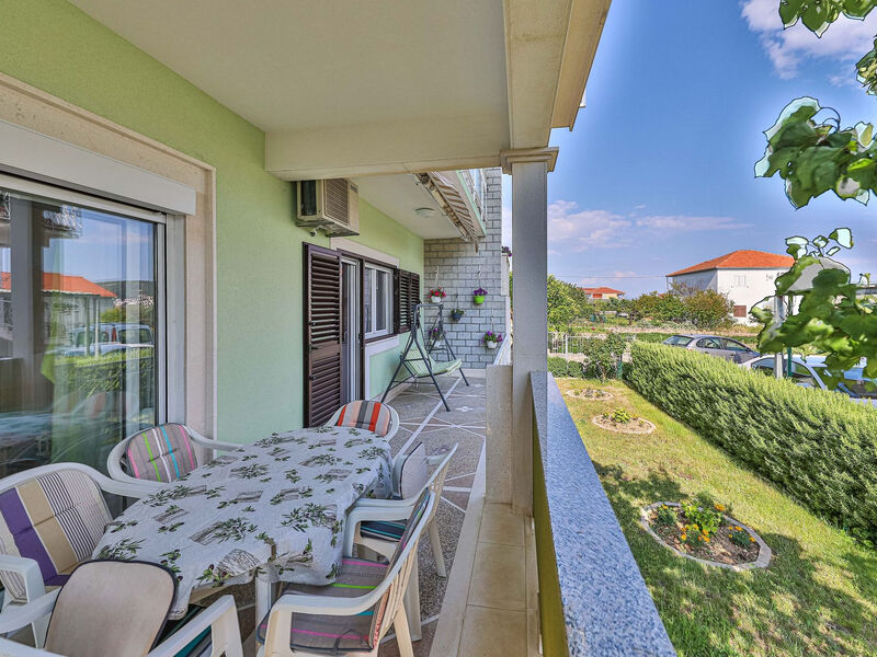 Apartmány 1355-666