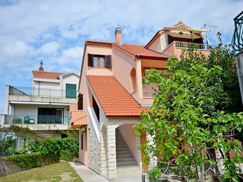 Apartmány 1355-681