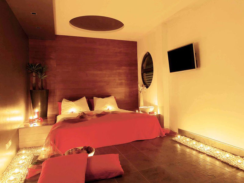 Hotel Alan