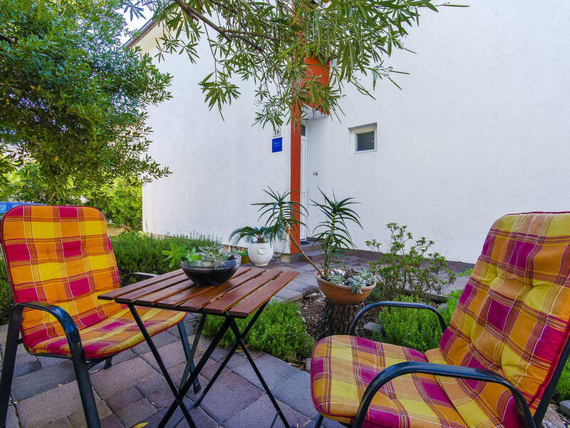 Apartmán Gina