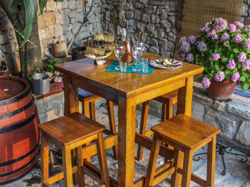 Apartmány Lorenco