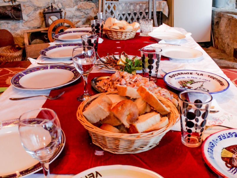 Apartmány Lorenco