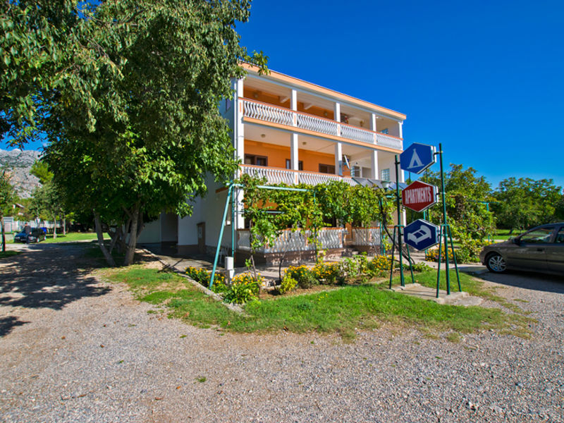 Apartmány 2032-15