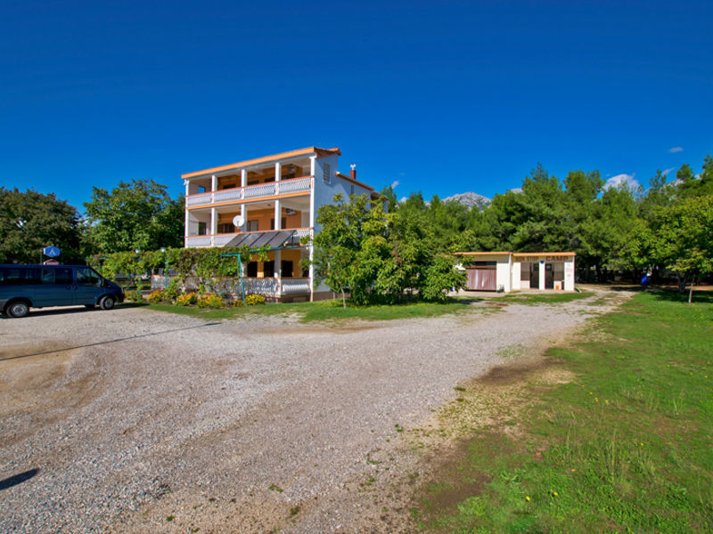 Apartmány 2032-15