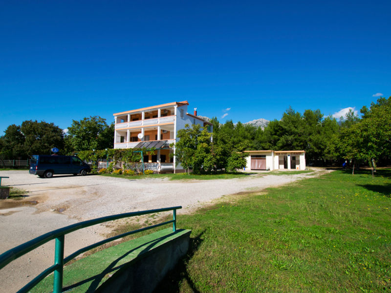 Apartmány 2032-15