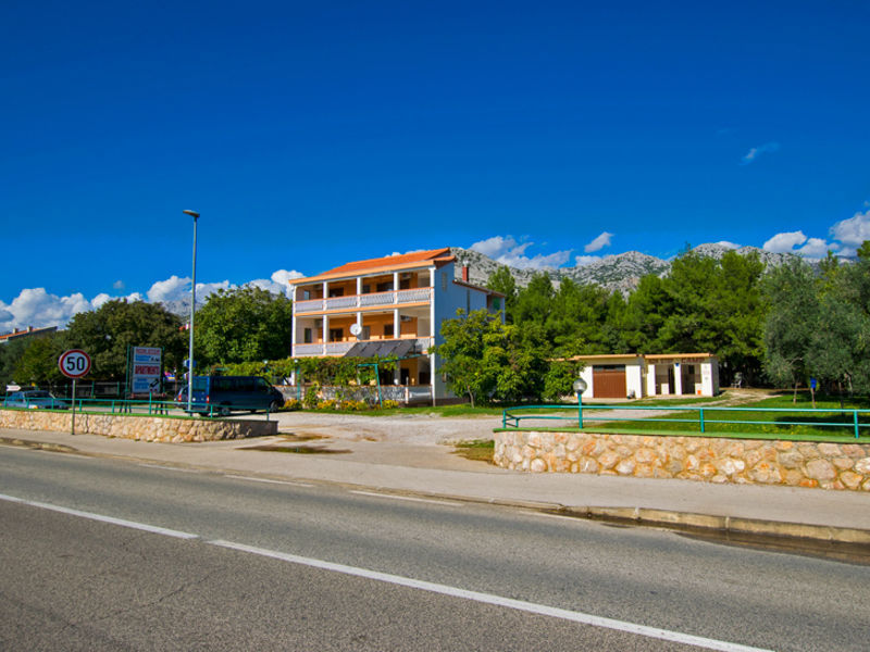 Apartmány 2032-15