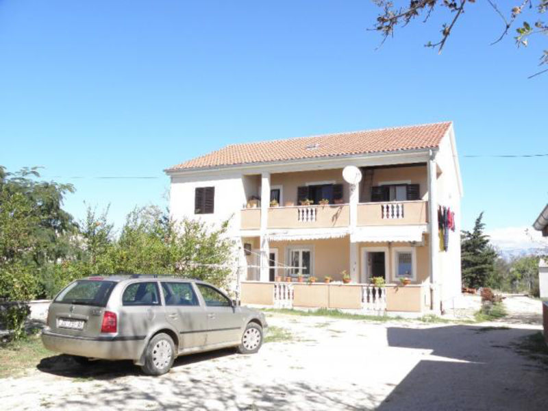 Apartmány 1350-551