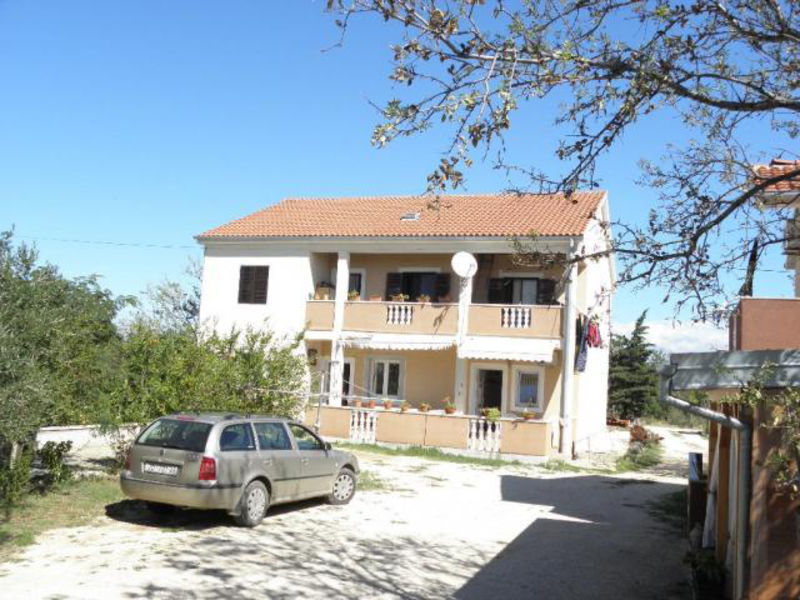 Apartmány 1350-551