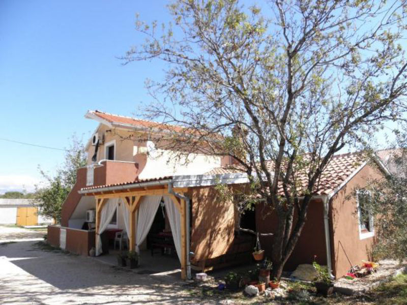 Apartmány 1350-551
