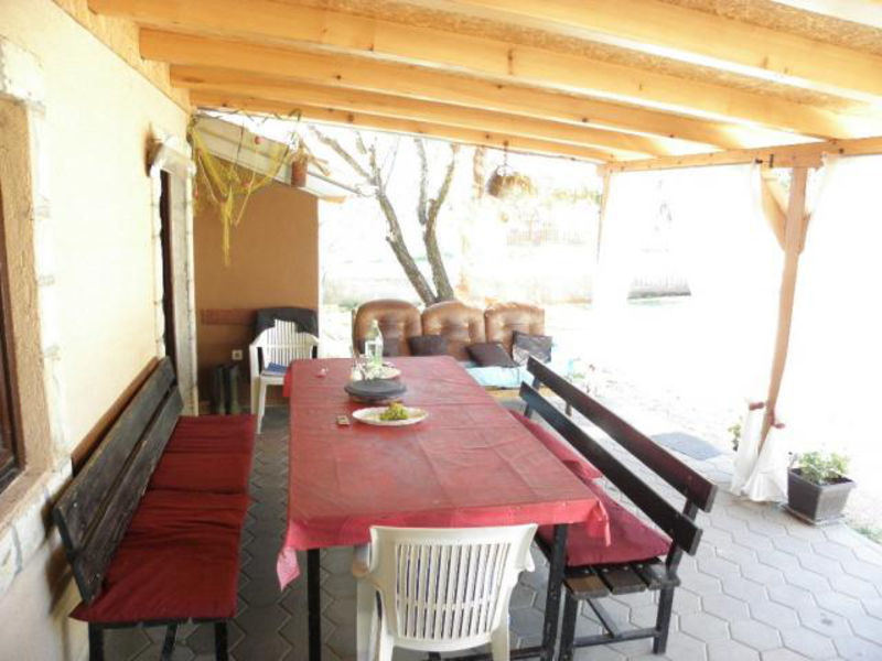 Apartmány 1350-551