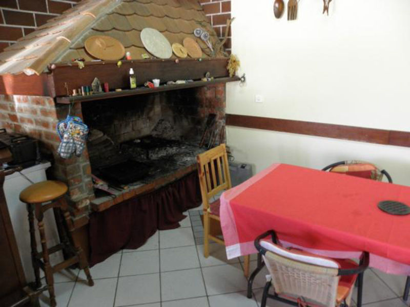 Apartmány 1350-551