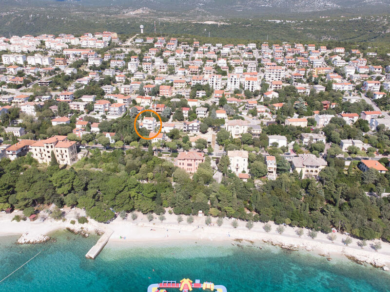 Apartmány 1355-930