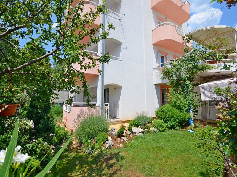 Apartmány 1355-930