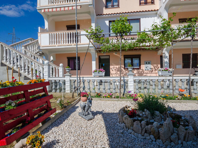Apartmány 1355-938