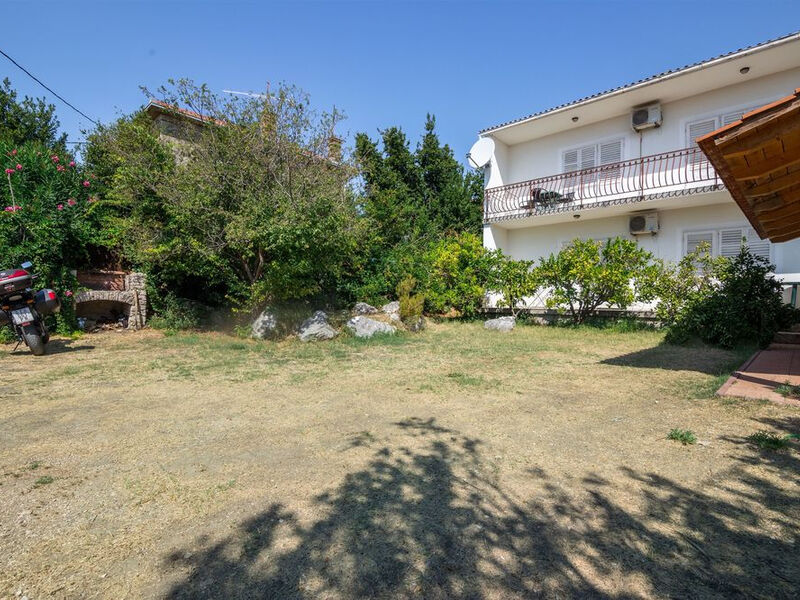 Apartmány 1355-1087
