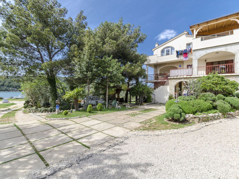 Apartmány 1355-1092