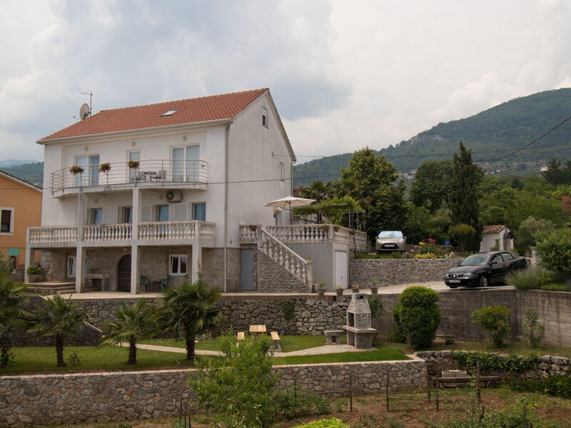 Apartmány 1355-1272