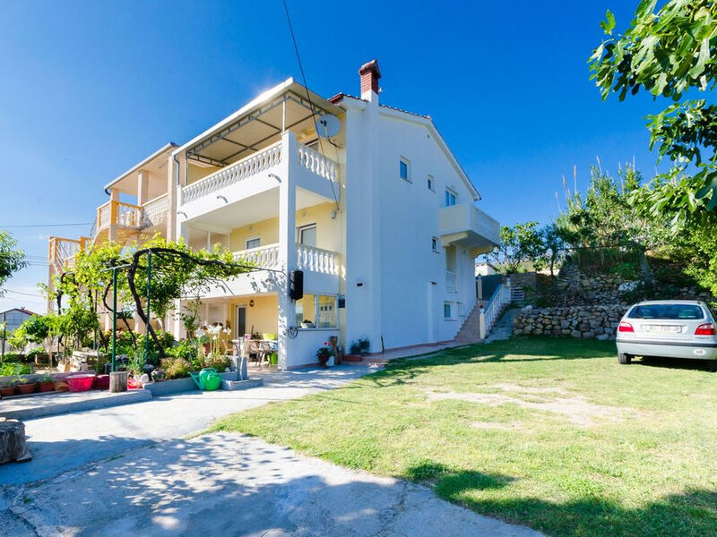 Apartmány 1355-1294