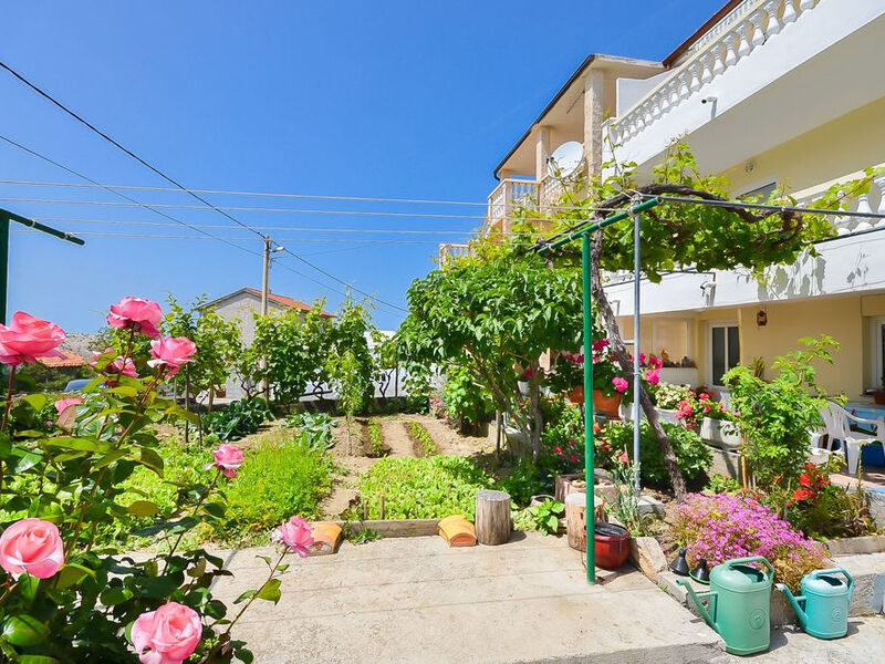Apartmány 1355-1294