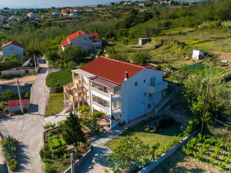 Apartmány 1355-1294
