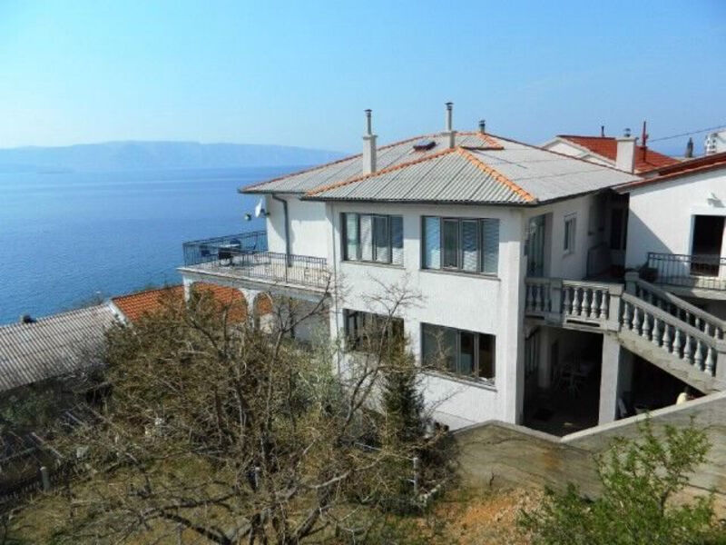 Apartmány 1355-1297