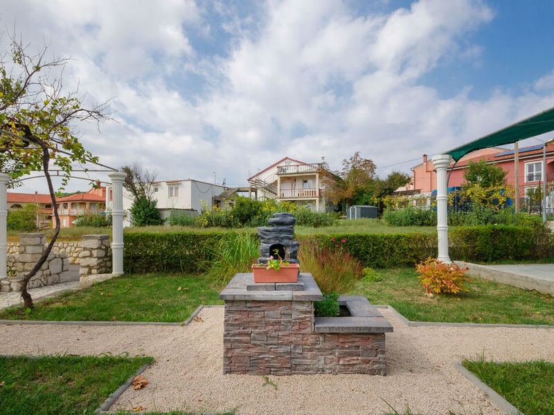 Apartmány 1355-1320