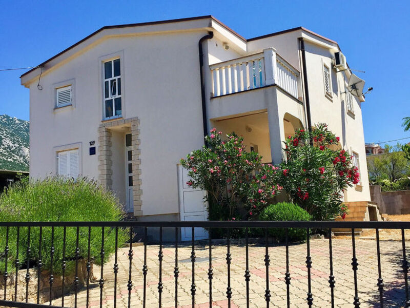 Apartmány 1355-1380