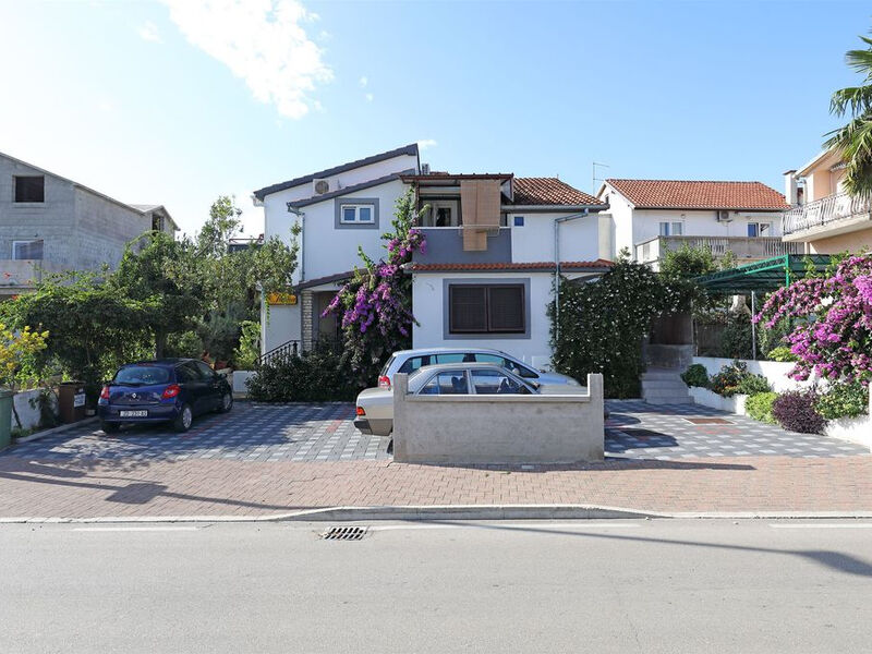 Apartmány 1355-1402