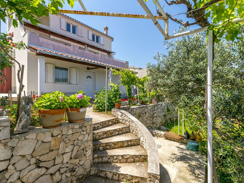 Apartmány 1355-1415