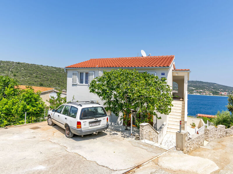 Apartmány 1355-1415